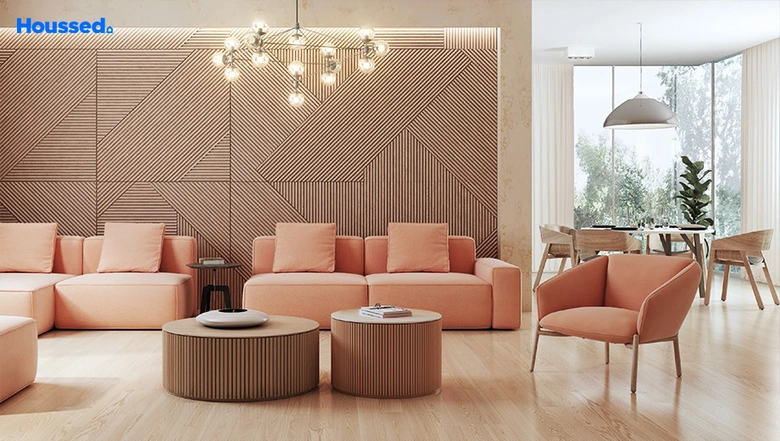 Sample Apartment